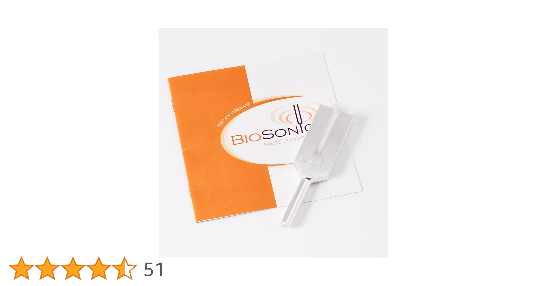 1T★特別お買得★浄化☆4096Hz【クリスタル♢シンプルスタートセット】❤️ Amazon | [セドナの魔法]biosonics社製 クリスタルチューナー